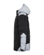 Vestes personnalisable CLIQUE Dumas
