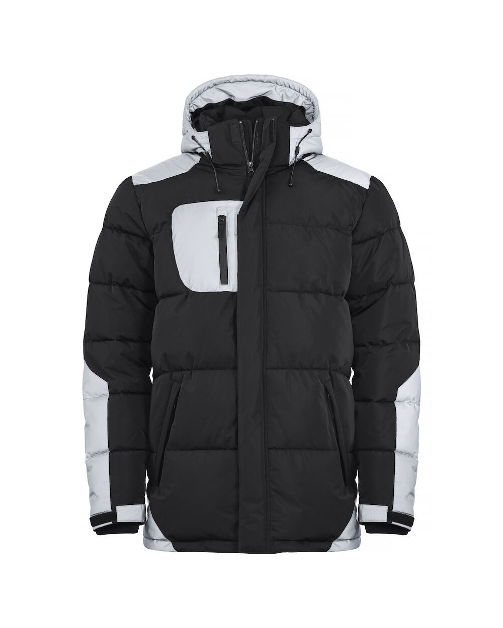 Vestes personnalisable CLIQUE Dumas