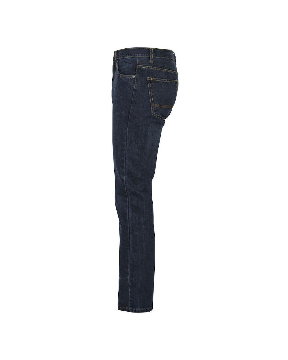 Broeken PROJOB 2507 JEANSBROEK voor bedrukking &amp; borduring