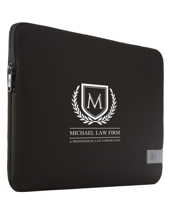 CASE LOGIC Case Logic Reflect 14" Laptophülle Taschen personalisierbar