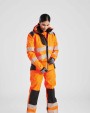 PORTWEST Women’s PW3 Hi-vis winter jacket (PW382) Jacken personalisierbar