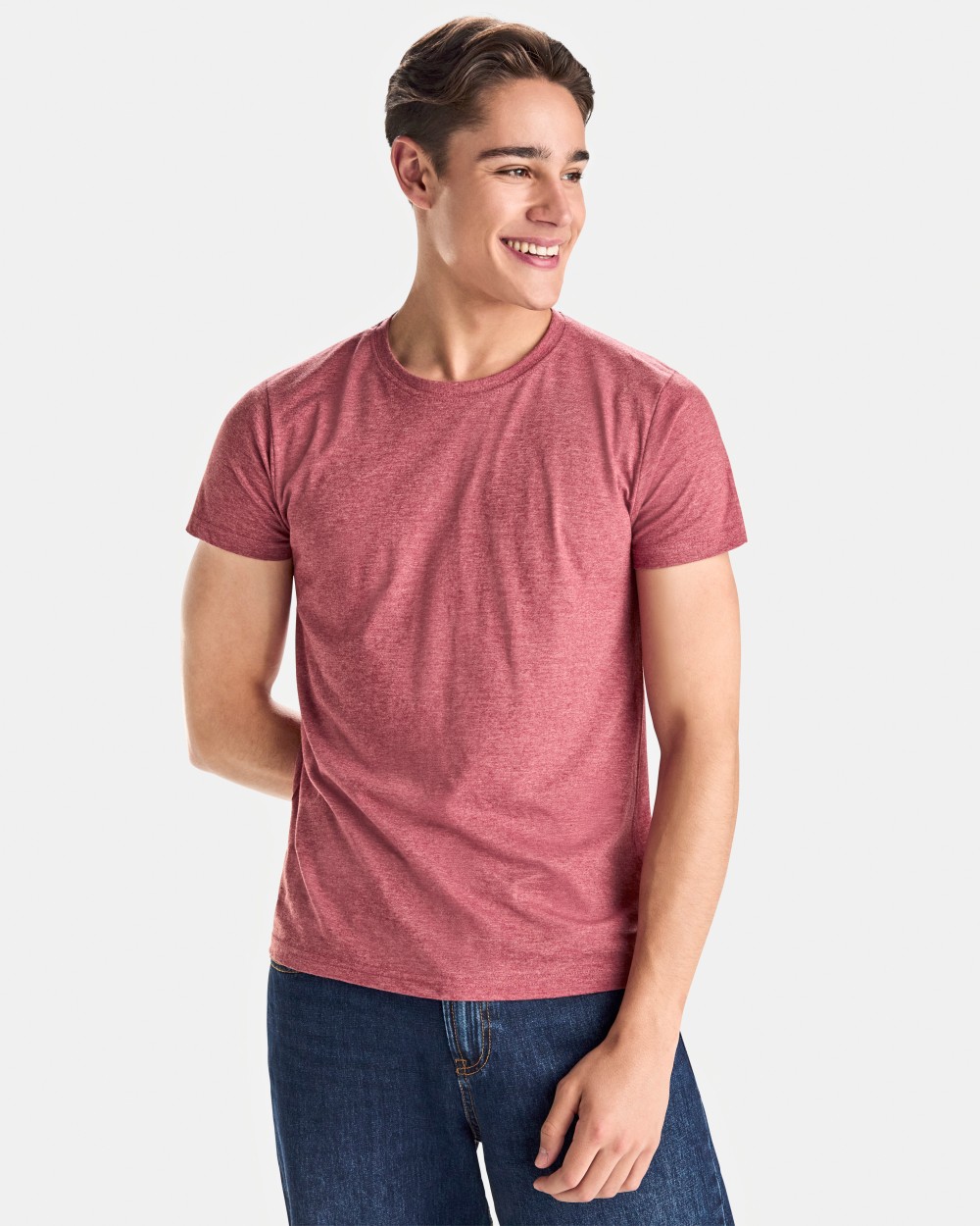 ROLY FOX T-Shirts personalisierbar