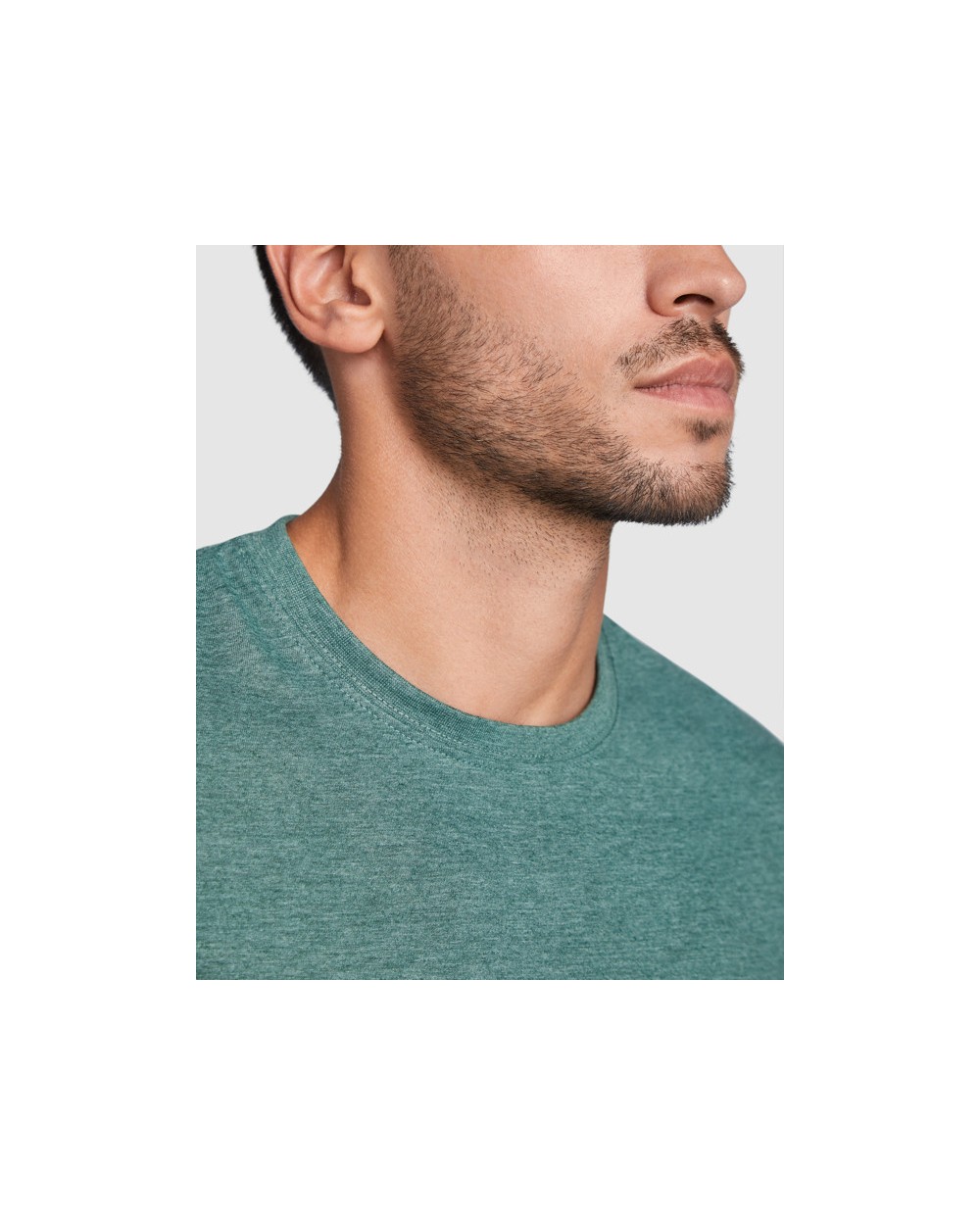 T-shirts ROLY FOX voor bedrukking &amp; borduring
