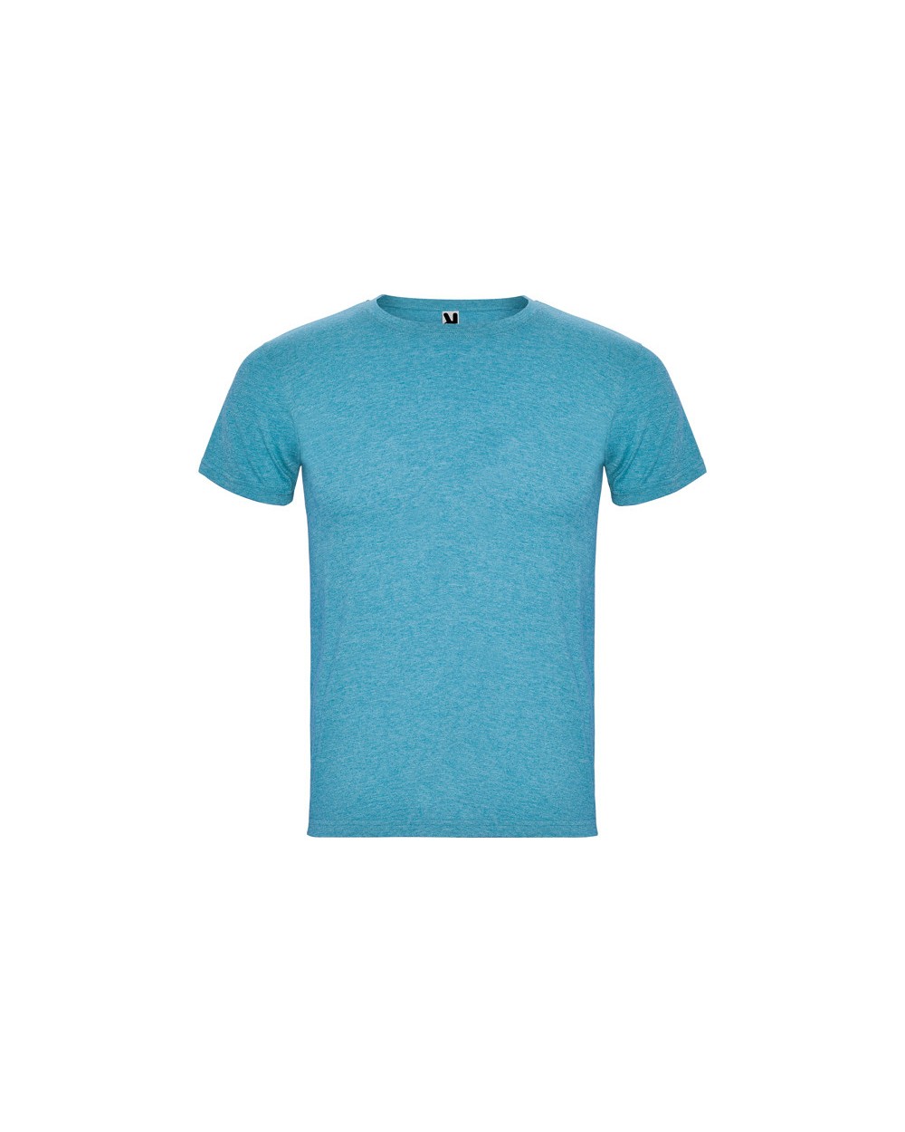 T-shirts ROLY FOX voor bedrukking &amp; borduring