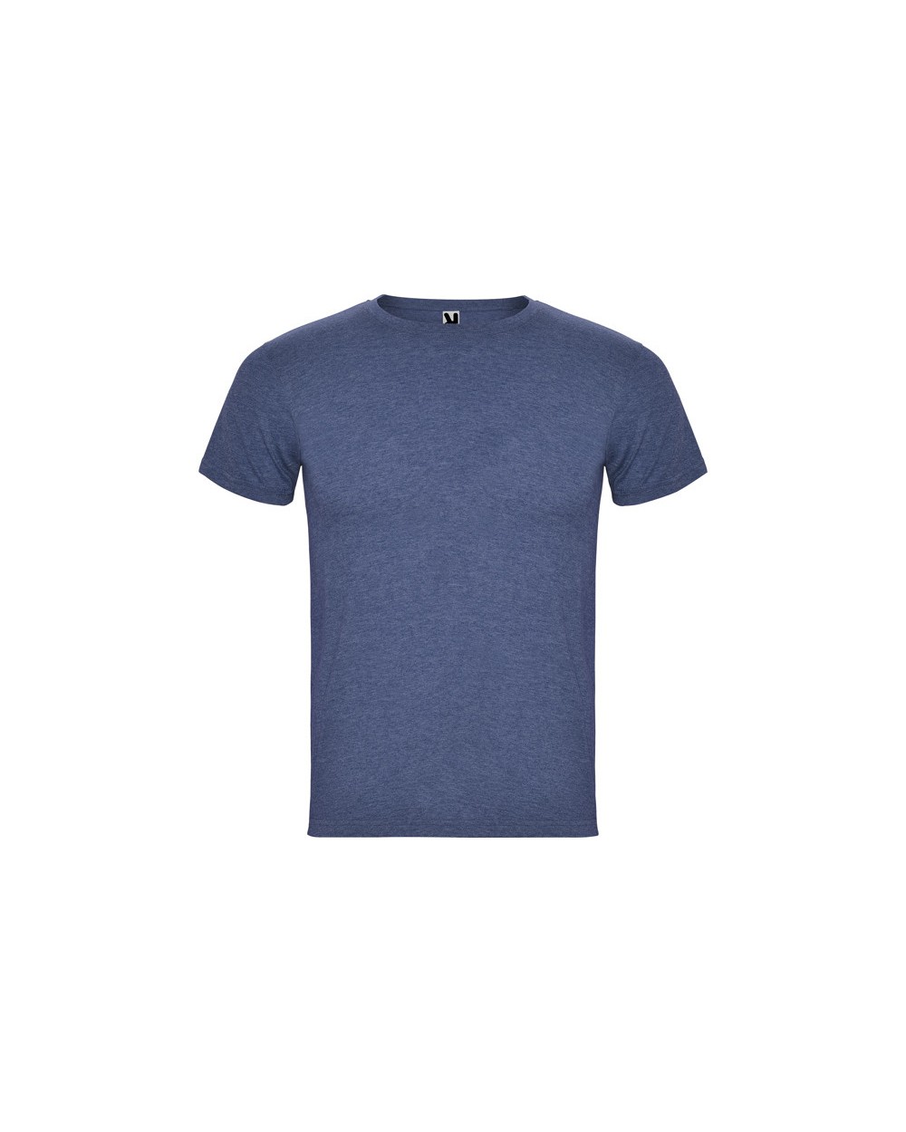 T-shirts ROLY FOX voor bedrukking &amp; borduring