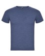 T-shirts ROLY FOX voor bedrukking &amp; borduring