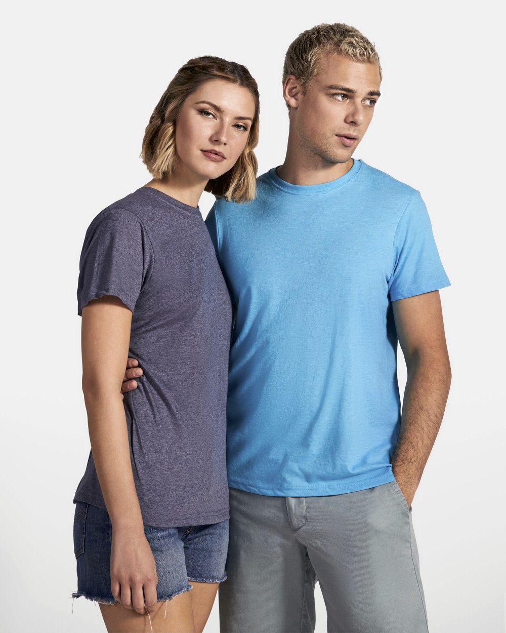 T-Shirts personnalisable ROLY FOX