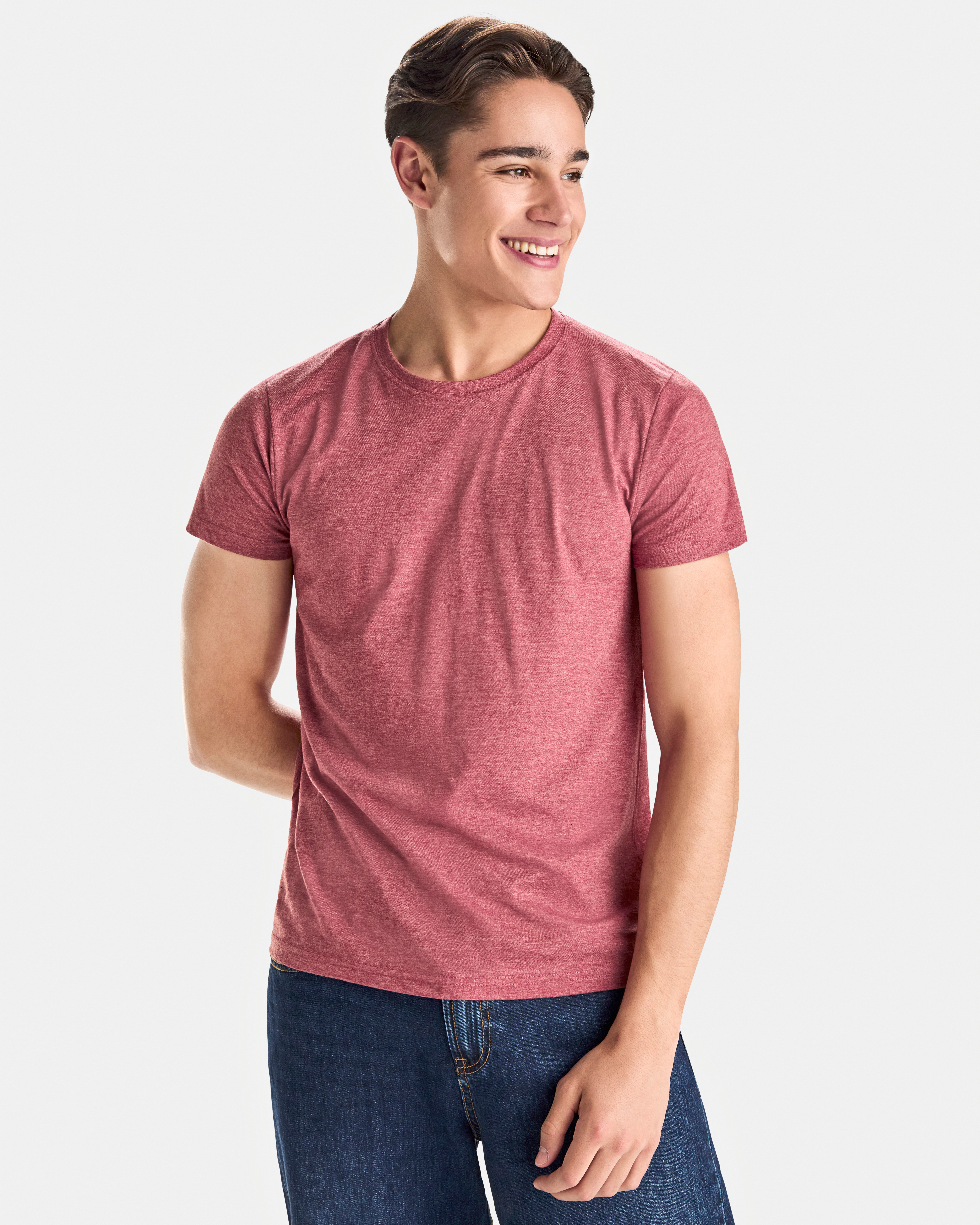 T-Shirts personnalisable ROLY FOX