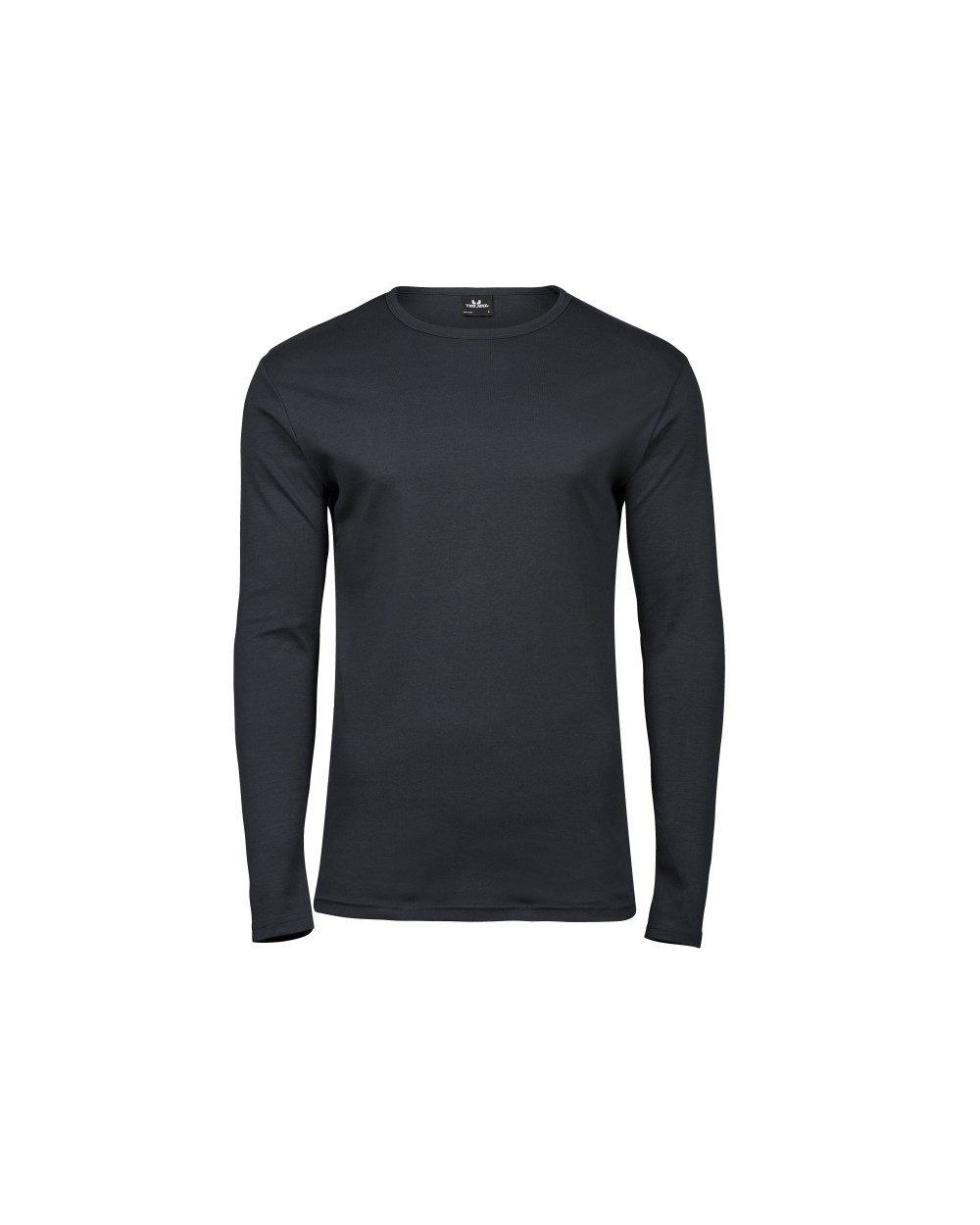 T-shirts TEE JAYS LONG SLEEVE INTERLOCK TEE voor bedrukking &amp; borduring