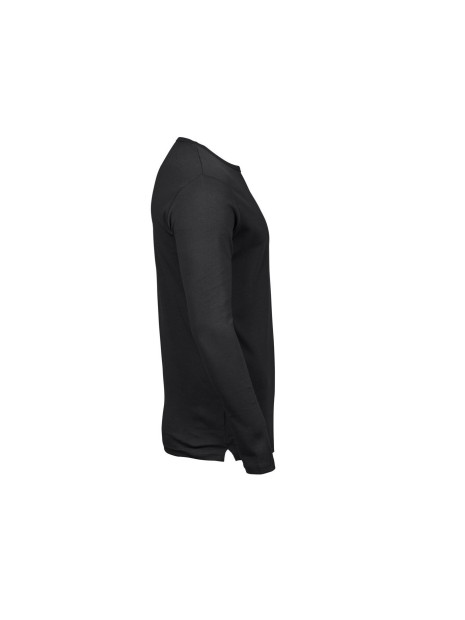 TEE JAYS LONG SLEEVE INTERLOCK TEE /api/colors/b9fdad4a-5e94-45cb-8c03-c08b349b28c3 personnalisable