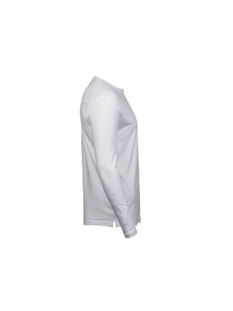 TEE JAYS LONG SLEEVE INTERLOCK TEE /api/colors/7a92cd2d-10d2-40b4-928b-296bb7487506 personnalisable