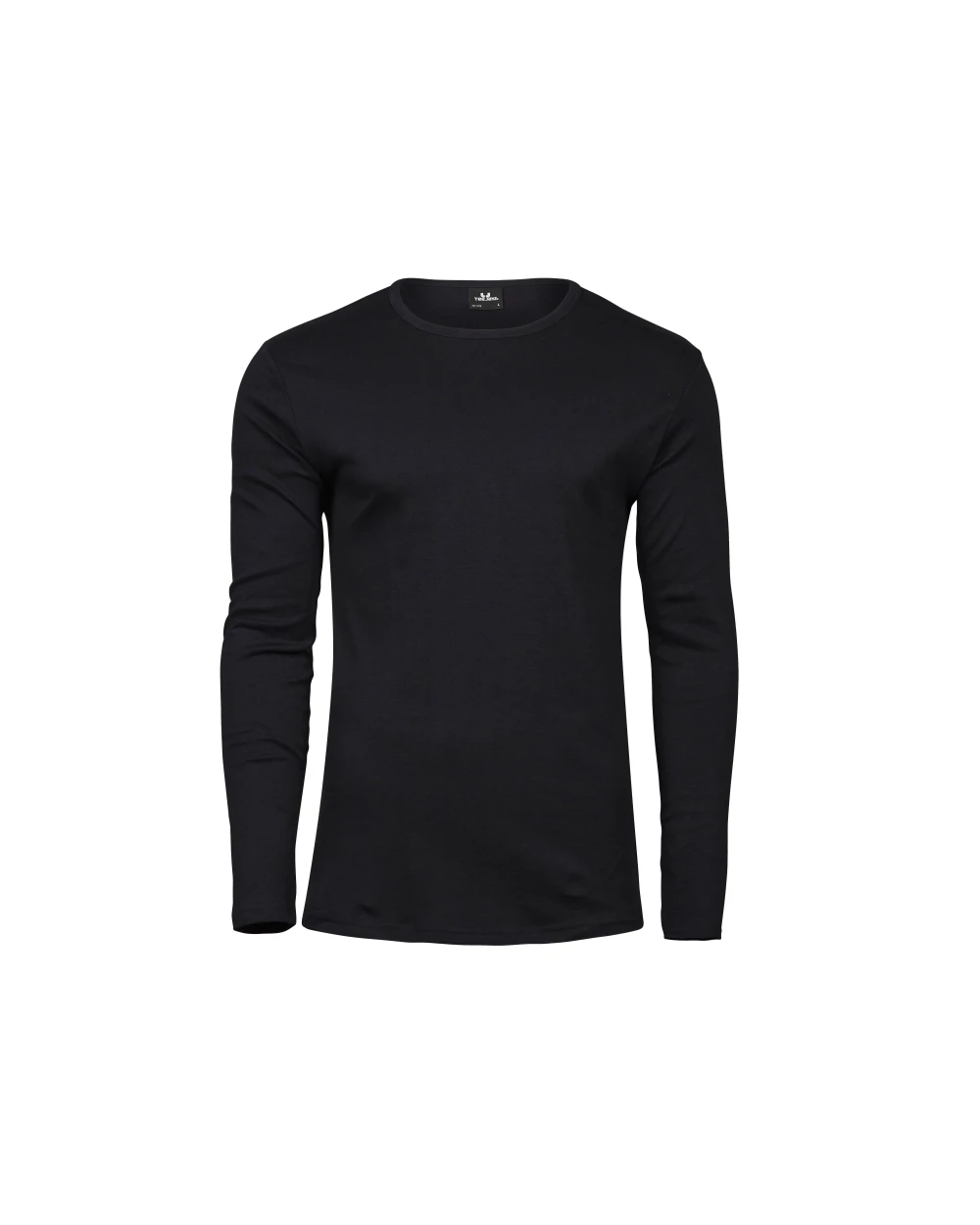 TEE JAYS LONG SLEEVE INTERLOCK TEE T-Shirts personalisierbar