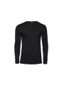 TEE JAYS LONG SLEEVE INTERLOCK TEE /api/colors/b9fdad4a-5e94-45cb-8c03-c08b349b28c3 personnalisable
