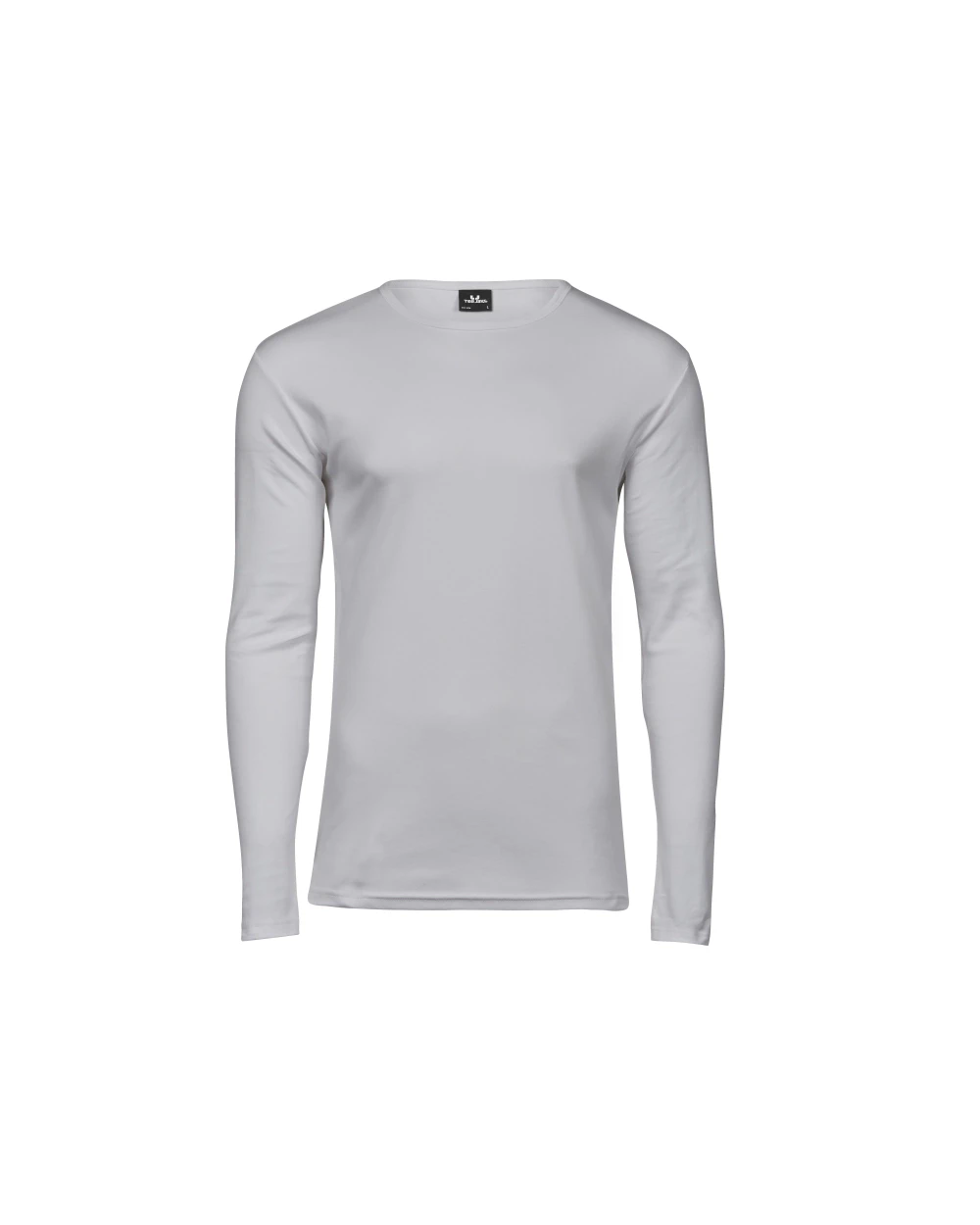 TEE JAYS LONG SLEEVE INTERLOCK TEE T-Shirts personalisierbar