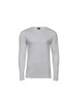 TEE JAYS LONG SLEEVE INTERLOCK TEE /api/colors/7a92cd2d-10d2-40b4-928b-296bb7487506 personnalisable