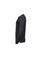 TEE JAYS LONG SLEEVE INTERLOCK TEE /api/colors/3664e9be-231a-44a8-bacd-707b001b474c personnalisable