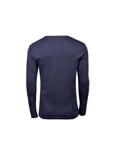 TEE JAYS LONG SLEEVE INTERLOCK TEE /api/colors/b68891a9-1d28-4f7a-8deb-775c45027afd personnalisable