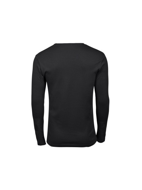 TEE JAYS LONG SLEEVE INTERLOCK TEE /api/colors/b9fdad4a-5e94-45cb-8c03-c08b349b28c3 personnalisable