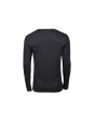 T-shirts TEE JAYS LONG SLEEVE INTERLOCK TEE voor bedrukking &amp; borduring