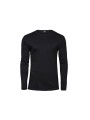 TEE JAYS LONG SLEEVE INTERLOCK TEE /api/colors/b9fdad4a-5e94-45cb-8c03-c08b349b28c3 personnalisable