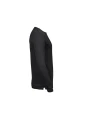 TEE JAYS LONG SLEEVE INTERLOCK TEE /api/colors/b9fdad4a-5e94-45cb-8c03-c08b349b28c3 personnalisable