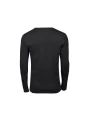 TEE JAYS LONG SLEEVE INTERLOCK TEE /api/colors/b9fdad4a-5e94-45cb-8c03-c08b349b28c3 personnalisable