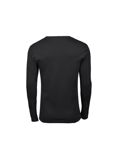 TEE JAYS LONG SLEEVE INTERLOCK TEE /api/colors/b9fdad4a-5e94-45cb-8c03-c08b349b28c3 personnalisable