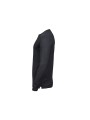 TEE JAYS LONG SLEEVE INTERLOCK TEE /api/colors/3664e9be-231a-44a8-bacd-707b001b474c personnalisable