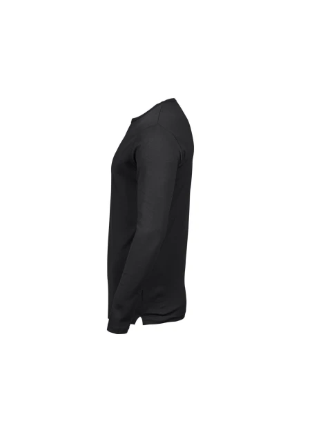 TEE JAYS LONG SLEEVE INTERLOCK TEE /api/colors/b9fdad4a-5e94-45cb-8c03-c08b349b28c3 personnalisable