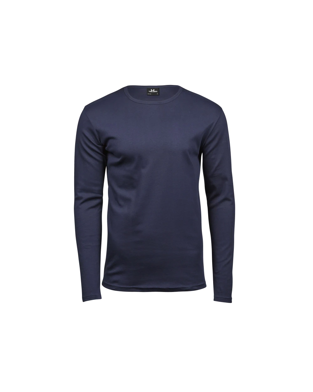 T-Shirts personnalisable TEE JAYS LONG SLEEVE INTERLOCK TEE