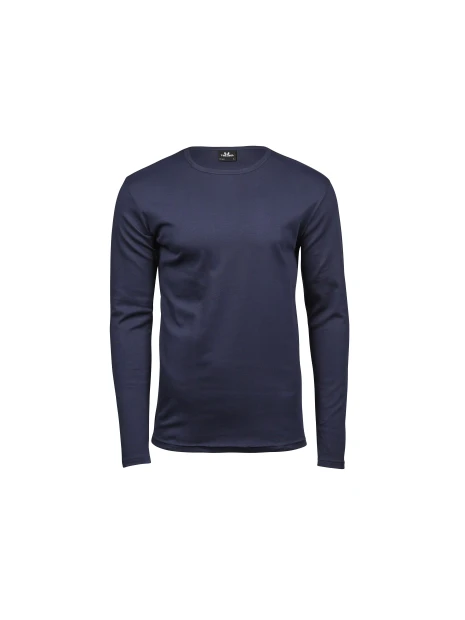 TEE JAYS LONG SLEEVE INTERLOCK TEE /api/colors/b68891a9-1d28-4f7a-8deb-775c45027afd personnalisable
