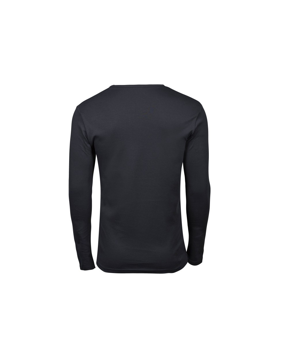TEE JAYS LONG SLEEVE INTERLOCK TEE T-Shirts personalisierbar