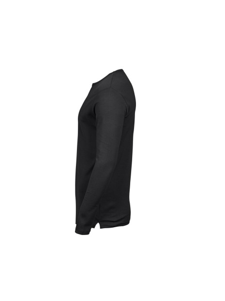 TEE JAYS LONG SLEEVE INTERLOCK TEE /api/colors/b9fdad4a-5e94-45cb-8c03-c08b349b28c3 personnalisable