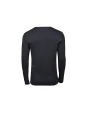 TEE JAYS LONG SLEEVE INTERLOCK TEE T-Shirts personalisierbar