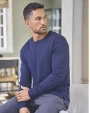 TEE JAYS LONG SLEEVE INTERLOCK TEE T-Shirts personalisierbar