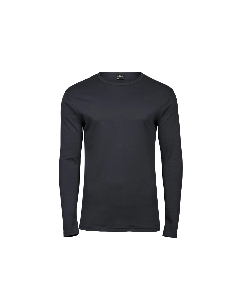 TEE JAYS LONG SLEEVE INTERLOCK TEE T-Shirts personalisierbar