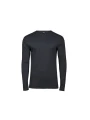 TEE JAYS LONG SLEEVE INTERLOCK TEE /api/colors/3664e9be-231a-44a8-bacd-707b001b474c personnalisable