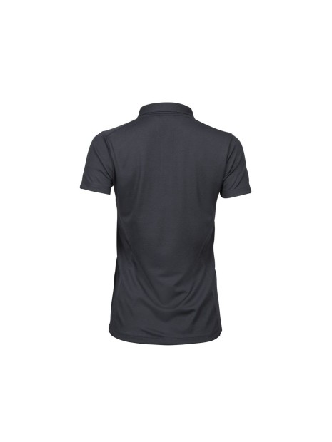 TEE JAYS WOMENS LUXURY SPORT POLO /api/colors/3664e9be-231a-44a8-bacd-707b001b474c personnalisable