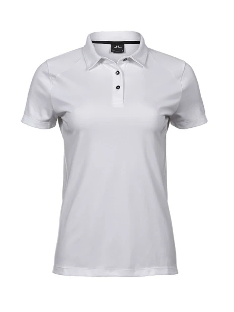 TEE JAYS WOMENS LUXURY SPORT POLO /api/colors/7a92cd2d-10d2-40b4-928b-296bb7487506 personnalisable