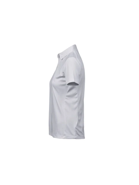 TEE JAYS WOMENS LUXURY SPORT POLO /api/colors/7a92cd2d-10d2-40b4-928b-296bb7487506 personnalisable