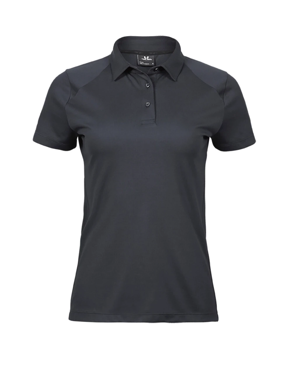 Polos personnalisable TEE JAYS WOMENS LUXURY SPORT POLO