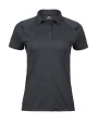 Polos personnalisable TEE JAYS WOMENS LUXURY SPORT POLO