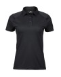 TEE JAYS WOMENS LUXURY SPORT POLO Poloshirts personalisierbar