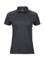 TEE JAYS WOMENS LUXURY SPORT POLO /api/colors/3664e9be-231a-44a8-bacd-707b001b474c personnalisable
