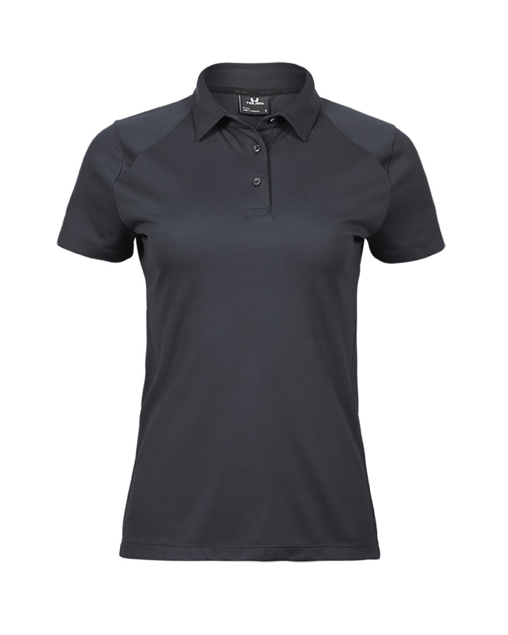 Polo's TEE JAYS WOMENS LUXURY SPORT POLO voor bedrukking &amp; borduring
