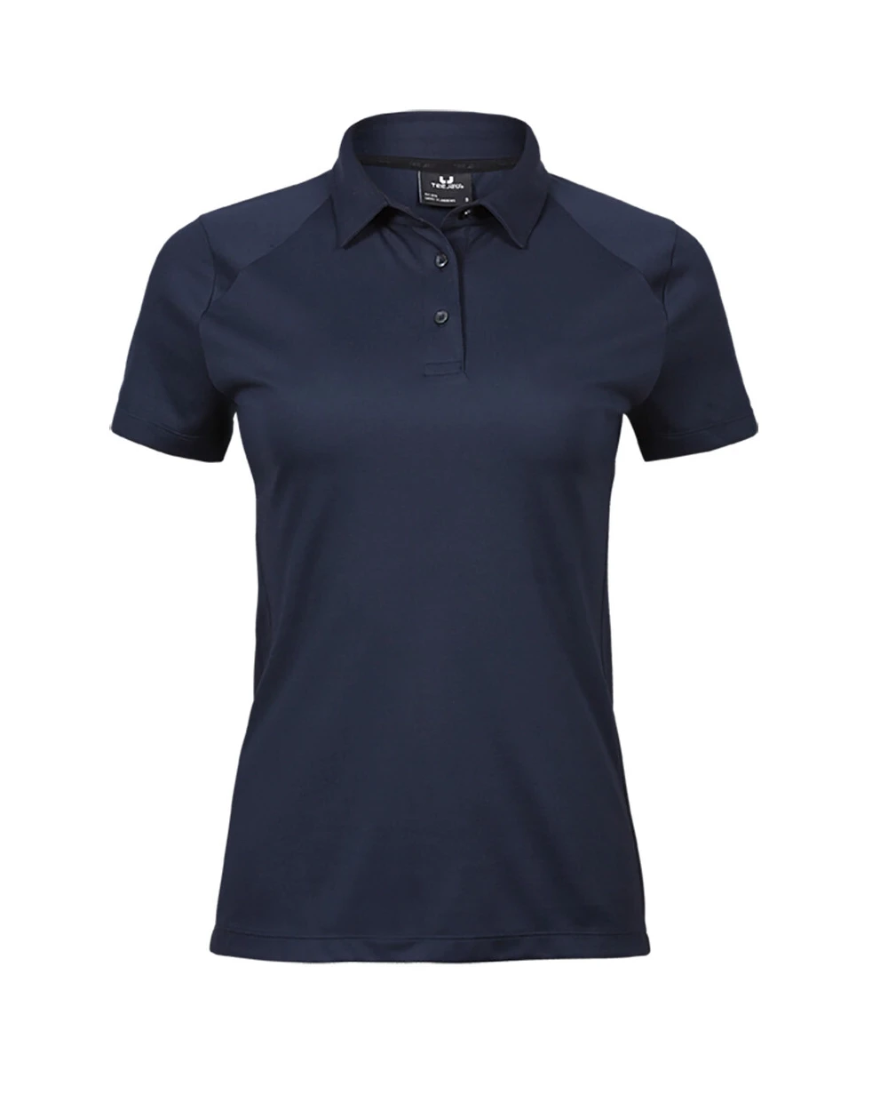 Polos personnalisable TEE JAYS WOMENS LUXURY SPORT POLO