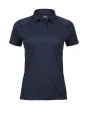 Polos personnalisable TEE JAYS WOMENS LUXURY SPORT POLO