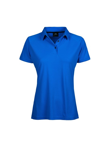 TEE JAYS WOMENS LUXURY SPORT POLO /api/colors/91b6848a-ff62-4fa0-a086-e9048bd92097 personnalisable