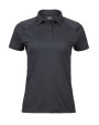 TEE JAYS WOMENS LUXURY SPORT POLO Poloshirts personalisierbar