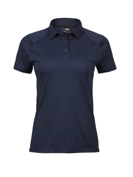 TEE JAYS WOMENS LUXURY SPORT POLO /api/colors/b68891a9-1d28-4f7a-8deb-775c45027afd personnalisable